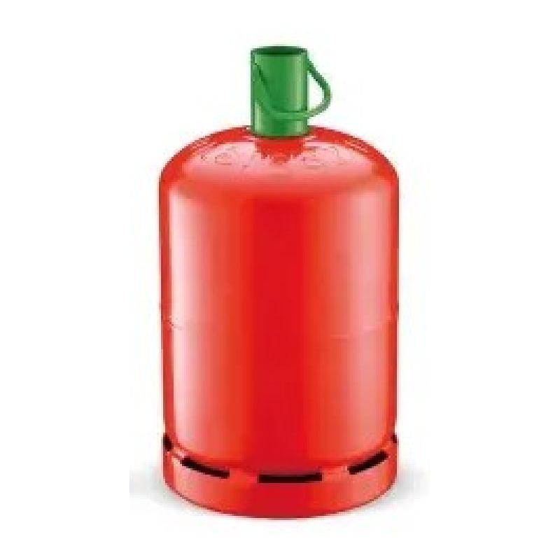 CHARGE 13KG GAZ BUTANE