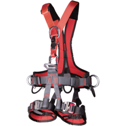 Achetez CAMP HARNAIS CAMP GOLDEN TOP EVO ALU 0941.02 en ligne sur MO-Shop