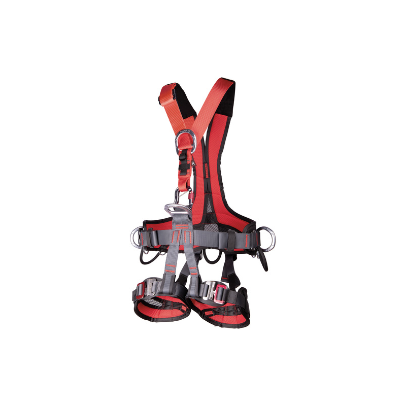 Achetez CAMP HARNAIS CAMP GOLDEN TOP EVO ALU 0941.02 en ligne sur MO-Shop