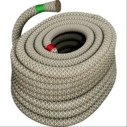 Sika Backer Rod Fire 50mm — Fond de joint coupe-feu, rouleau 25m