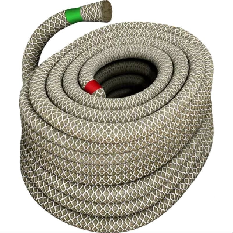 Sika Backer Rod Fire 50mm — Fond de joint coupe-feu, rouleau 25m