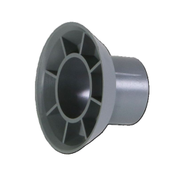 Cône embout tube coffrage K26 Ø26mm — Assemblage point de serrage, sac 250