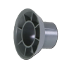 Cône embout tube coffrage K26 Ø26mm — Assemblage point de serrage, sac 250