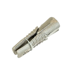 Douille ancrage coffrage une face filetage 15/17mm — Béton, sac 50