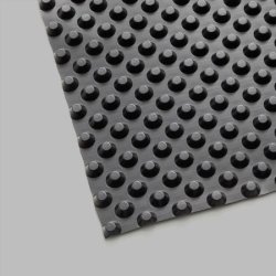Film bulle protection soubassement 2m×20m — Murs fondation et voiles enterrés