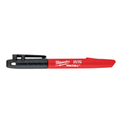 Marqueur pointe fine Milwaukee 48-22-3100 — Tracé précis tous supports chantier