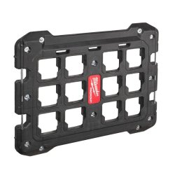 Plateau de montage PACKOUT™ Milwaukee 594×467mm — Atelier, véhicule, mural, réf. 4932471638