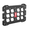 Plateau de montage PACKOUT™ Milwaukee 594×467mm — Atelier, véhicule, mural, réf. 4932471638