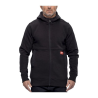 Sweat à Capuche Milwaukee Gridiron Noir Taille L | MO-Shop