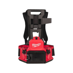 Pulvérisateur Dorsal Milwaukee M18 Switch Tank | MO-Shop
