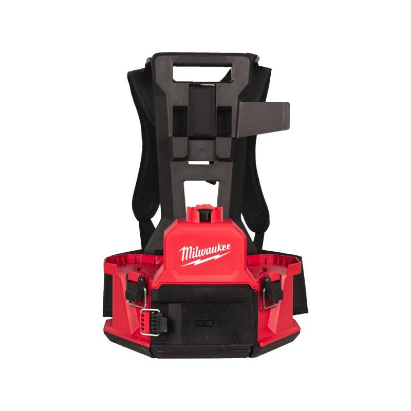 Pulvérisateur Dorsal Milwaukee M18 Switch Tank | MO-Shop
