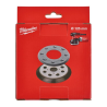 Plateau de Ponçage Milwaukee 125mm - ROS125E | MO-Shop