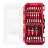 Coffret 35 Embouts + Douilles Shockwave Milwaukee | MO-Shop
