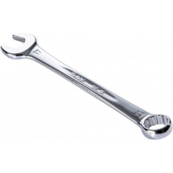 Clé mixte extra-fine SAM 16mm chrome vanadium | MO-Shop
