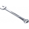 Clé mixte extra-fine SAM 10mm chrome vanadium | MO-Shop