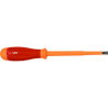 Tournevis électricien isolé SAM N°5,5x100mm | MO-Shop